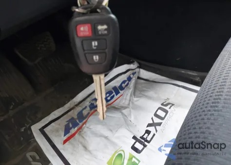 2017 Toyota Camry Se from USA, damaged, VIN 4T1BF1FKXHU373133